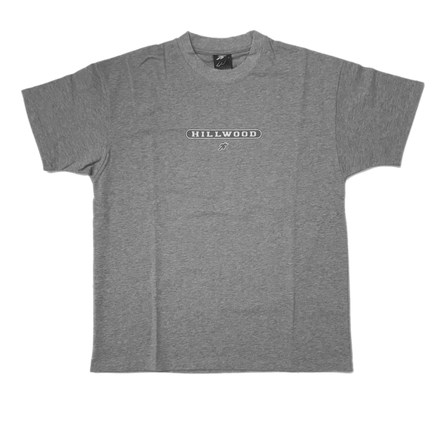 Skyline Tee Grey