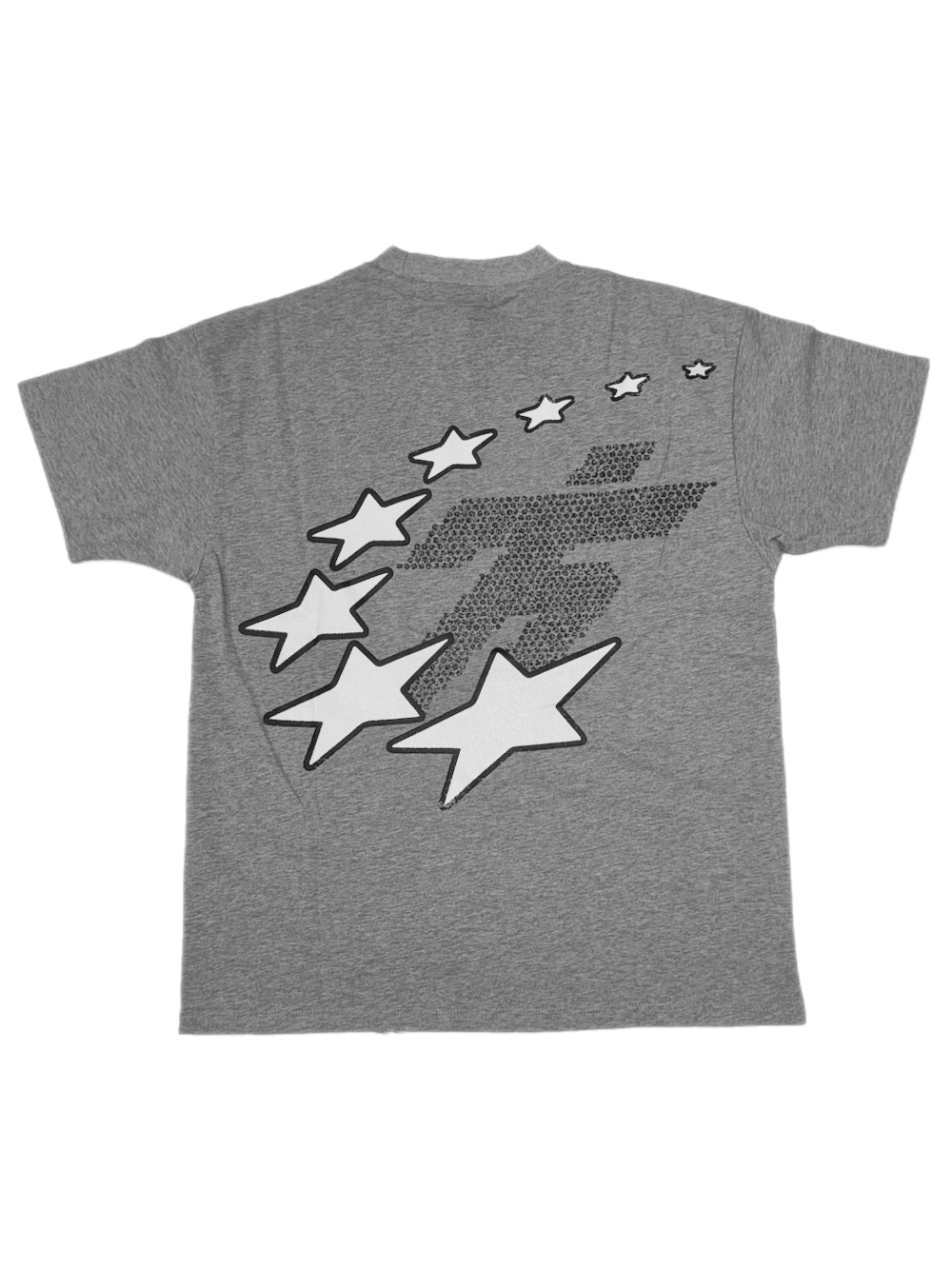 Skyline Tee Grey