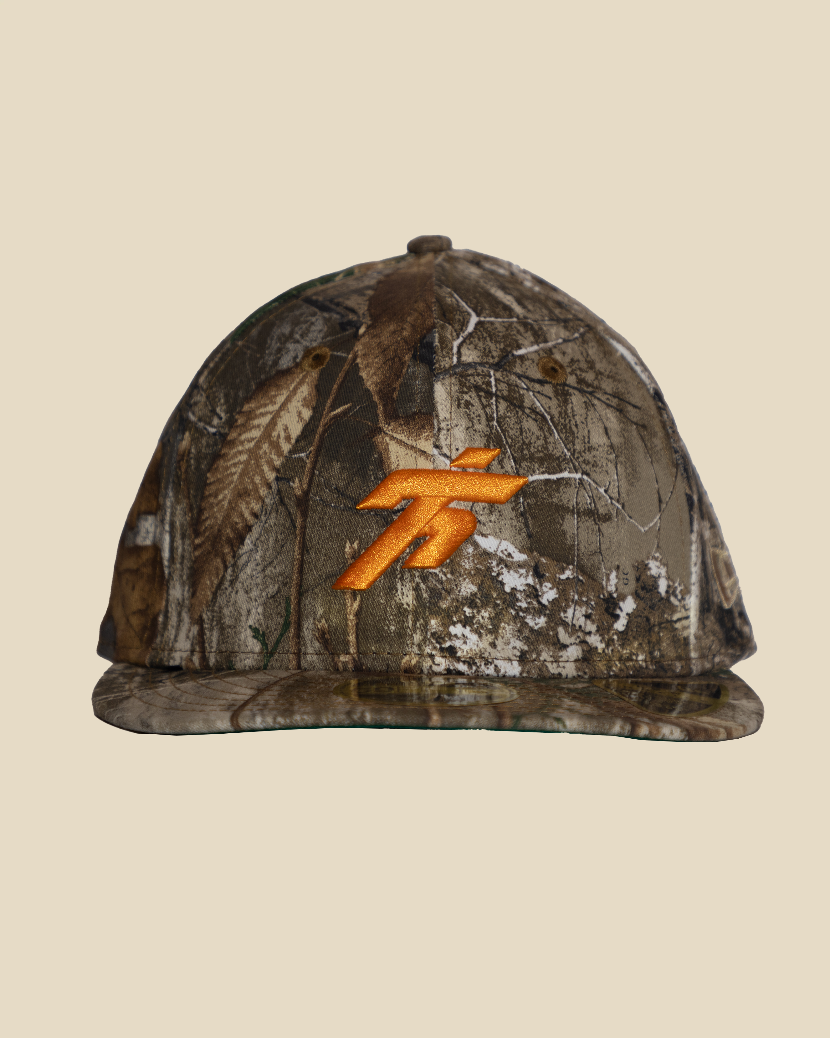 Best Hillwood New Era Real Tree Hats | 356 Hillwood