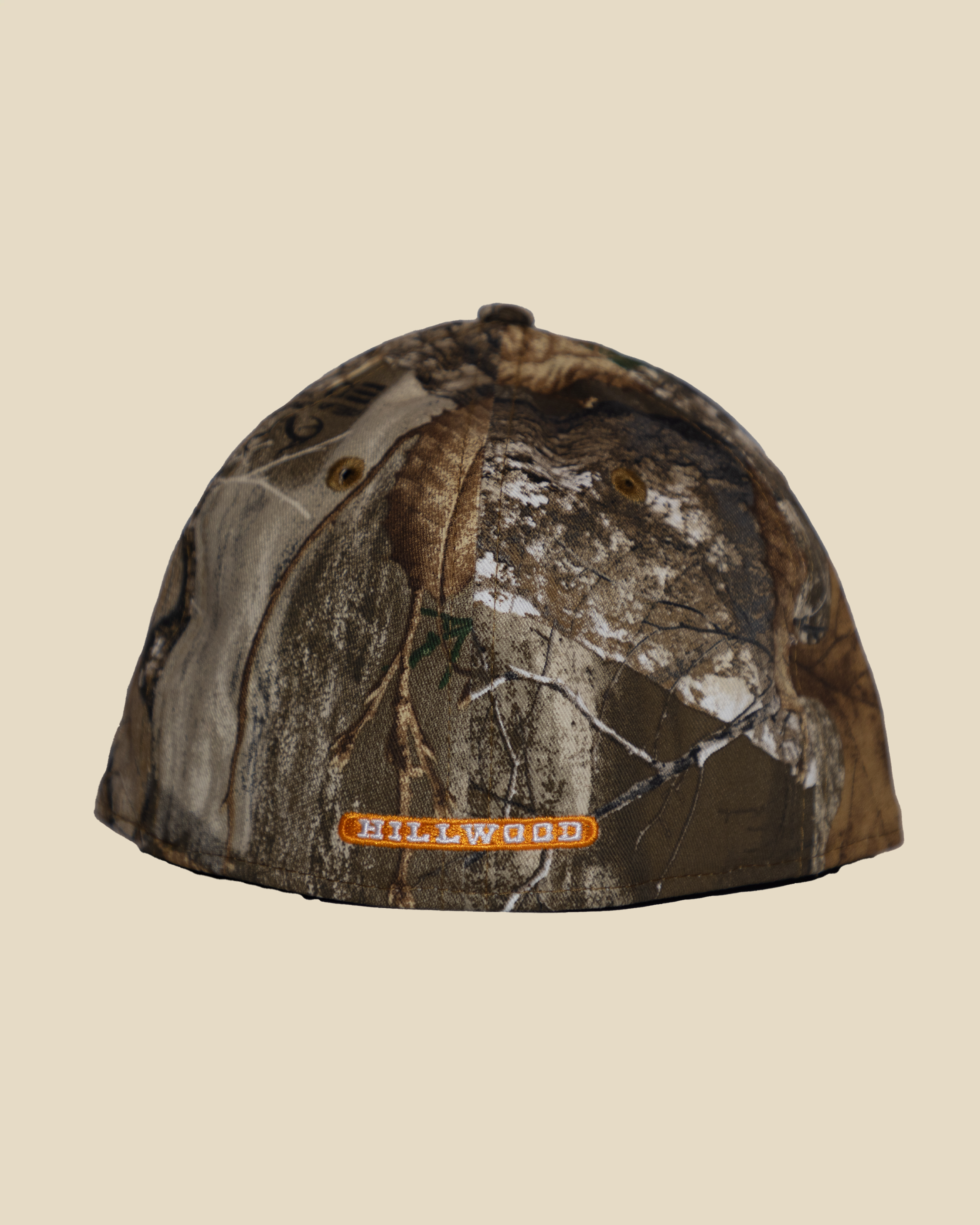 Best Hillwood New Era Real Tree Hats | 356 Hillwood
