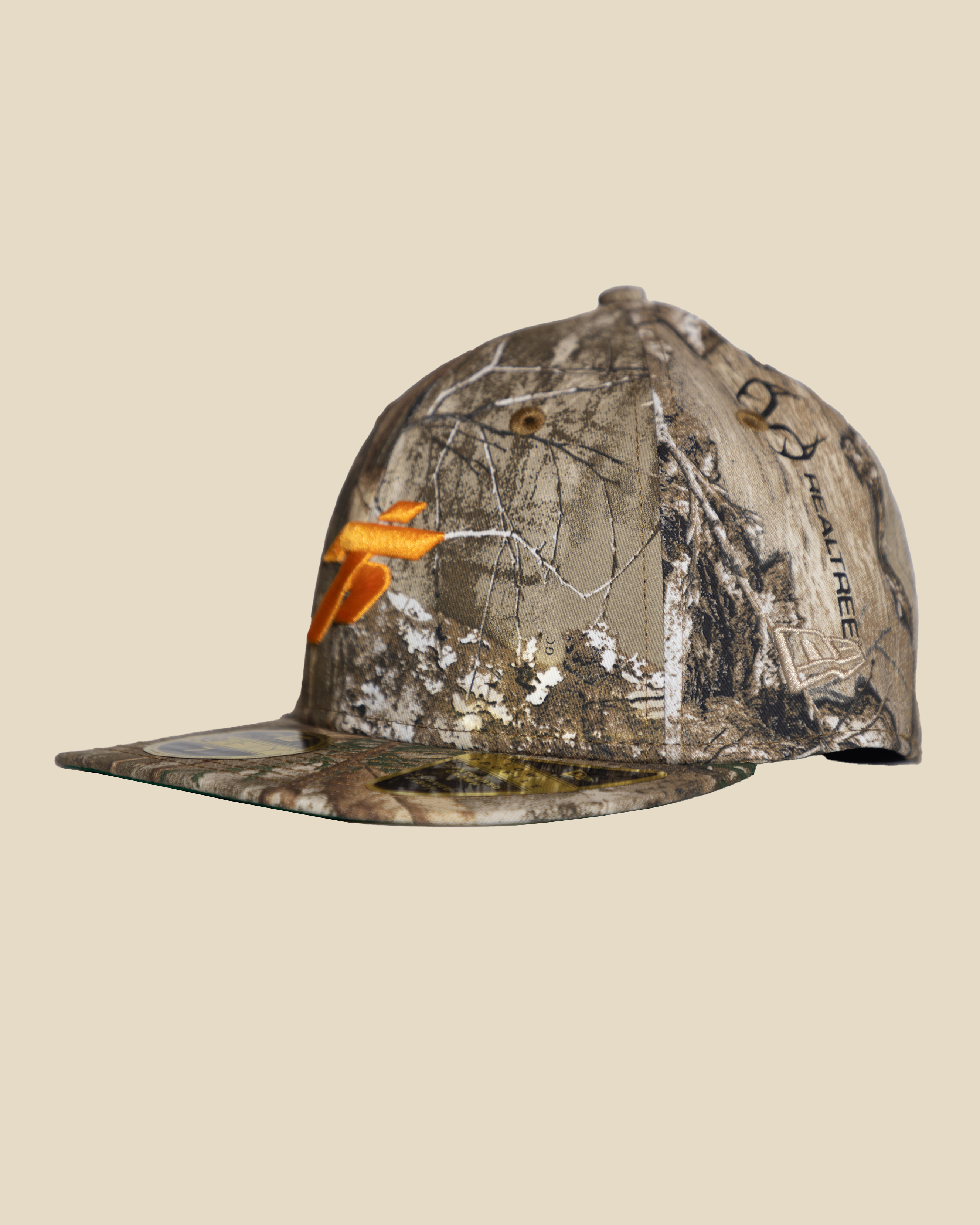 Best Hillwood New Era Real Tree Hats | 356 Hillwood
