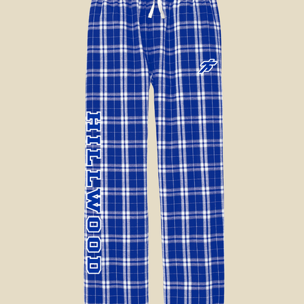 Buy Pinnacle Pajama Pant Royal Blue | 356 Hillwood