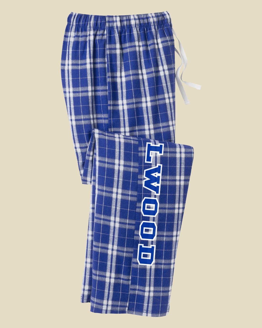 Buy Pinnacle Pajama Pant Royal Blue | 356 Hillwood