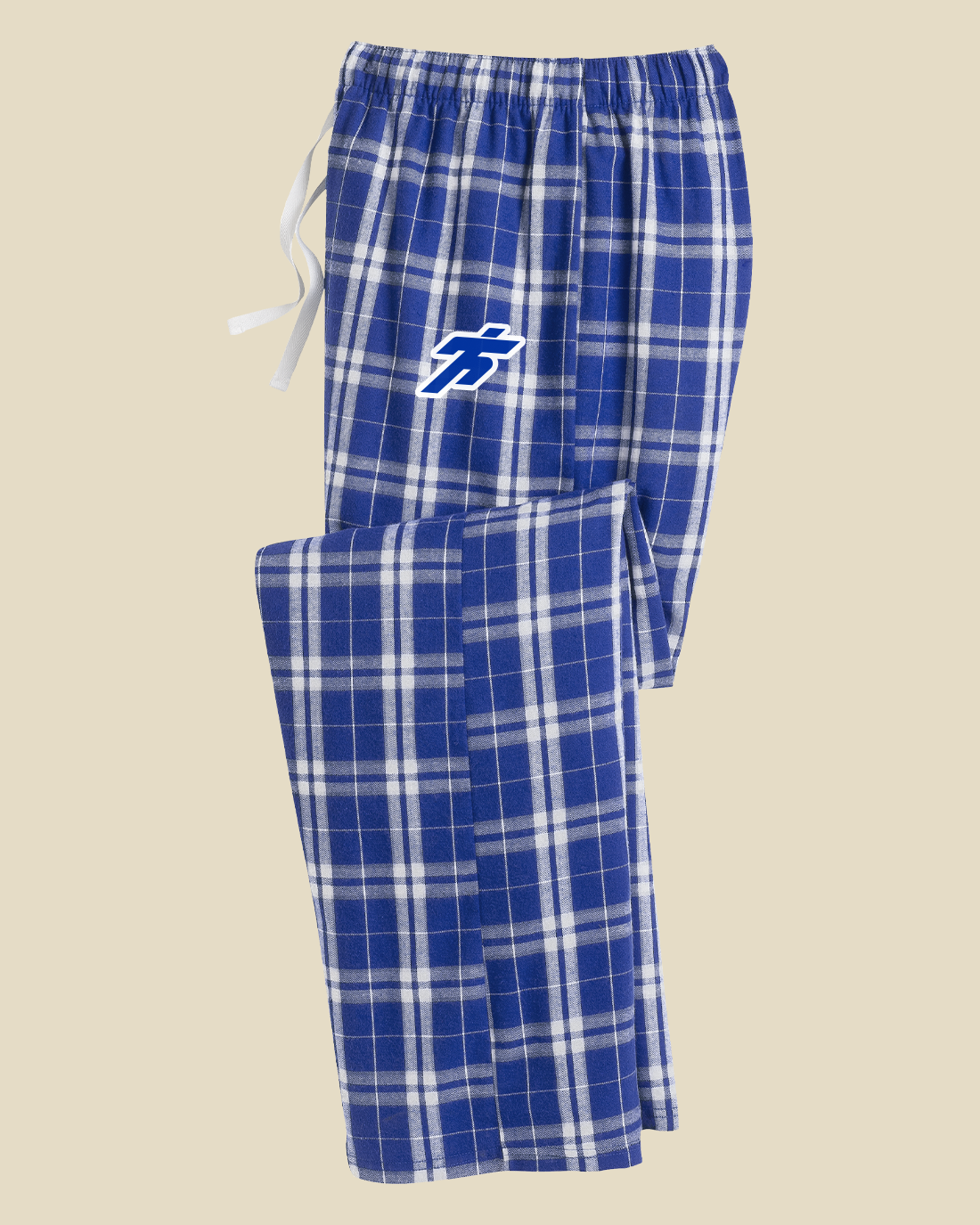 Buy Pinnacle Pajama Pant Royal Blue | 356 Hillwood