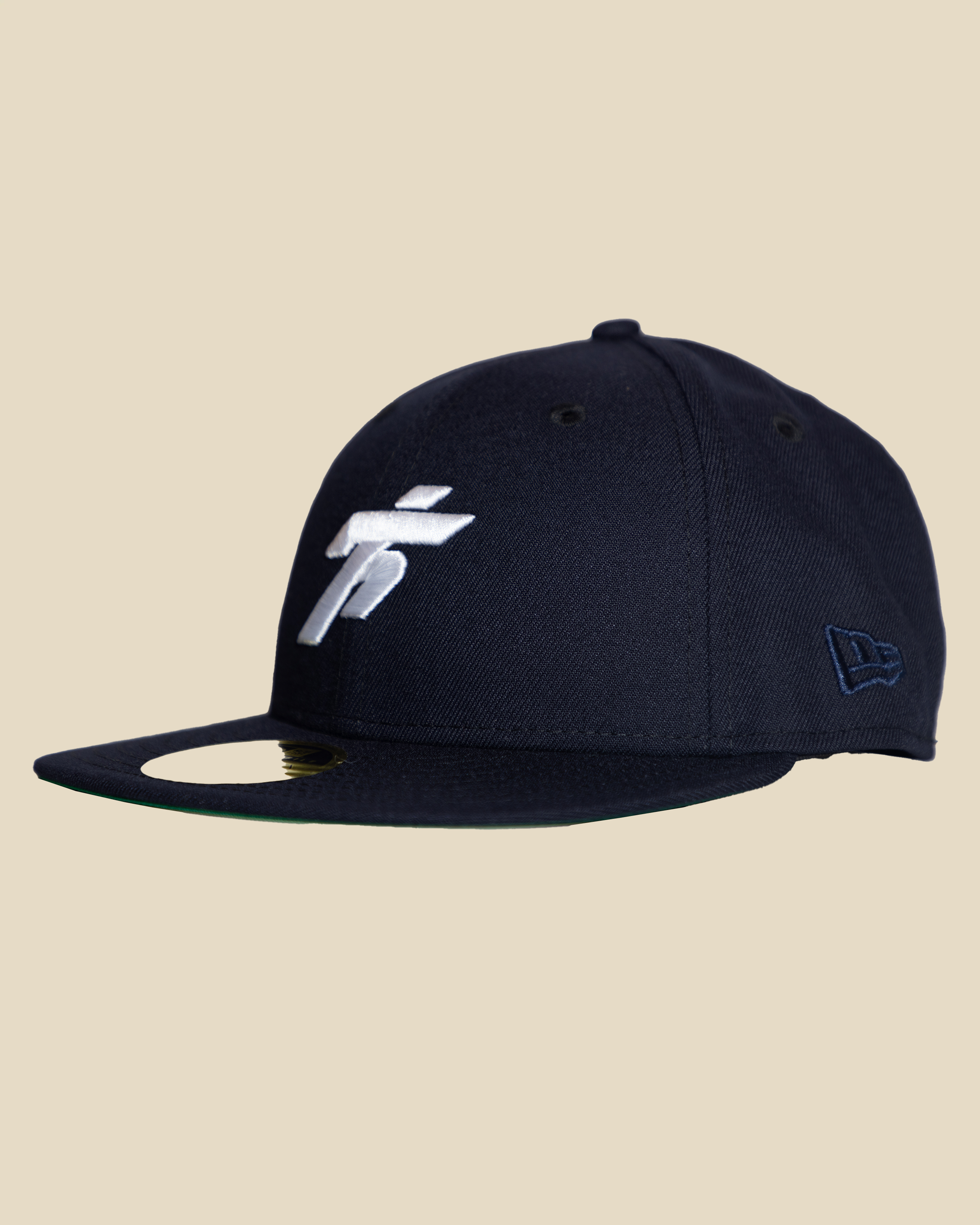 Hillwood New Era navy Hats Online | 356 Hillwood