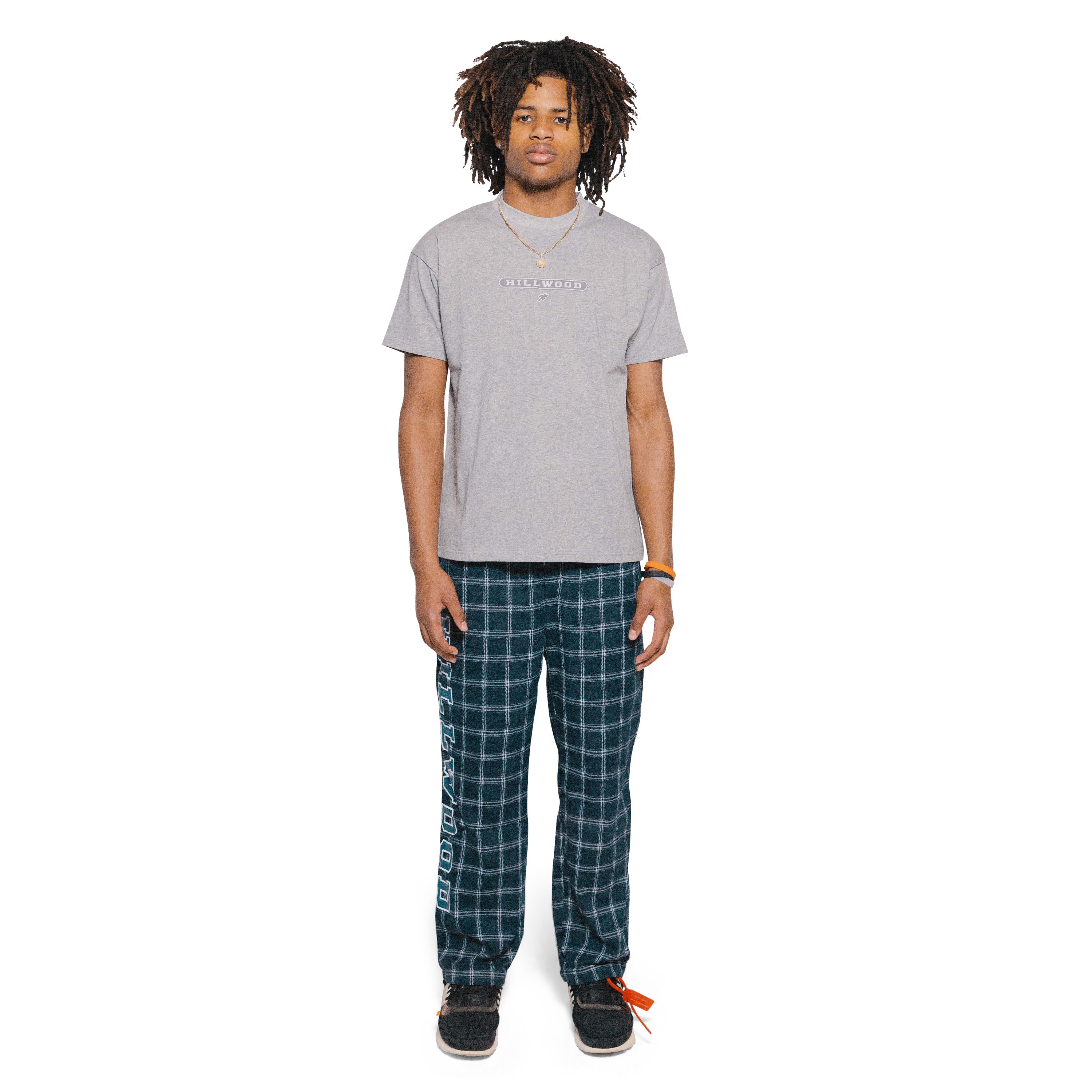 Heritage Pajama Pant Navy