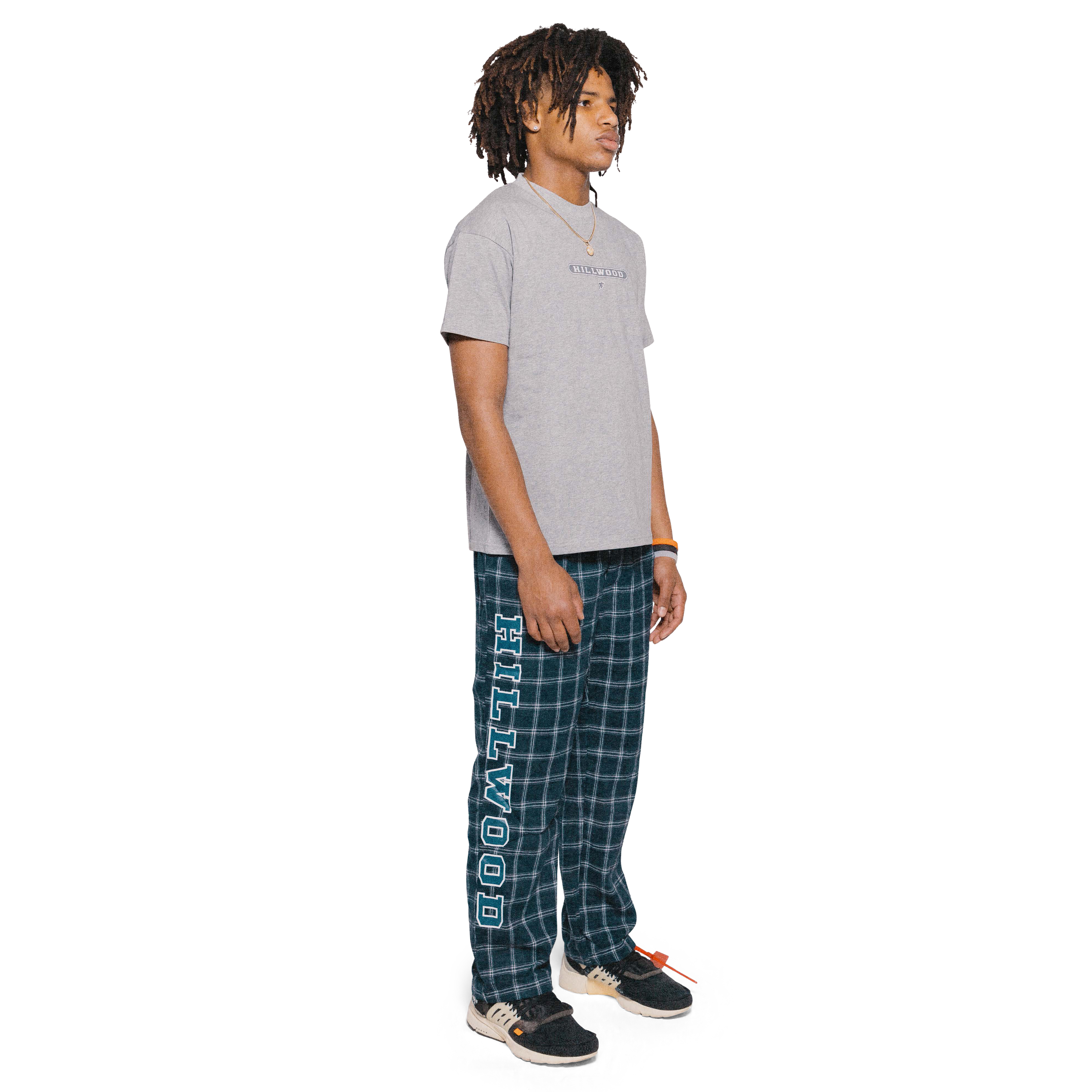 Heritage Pajama Pant Navy