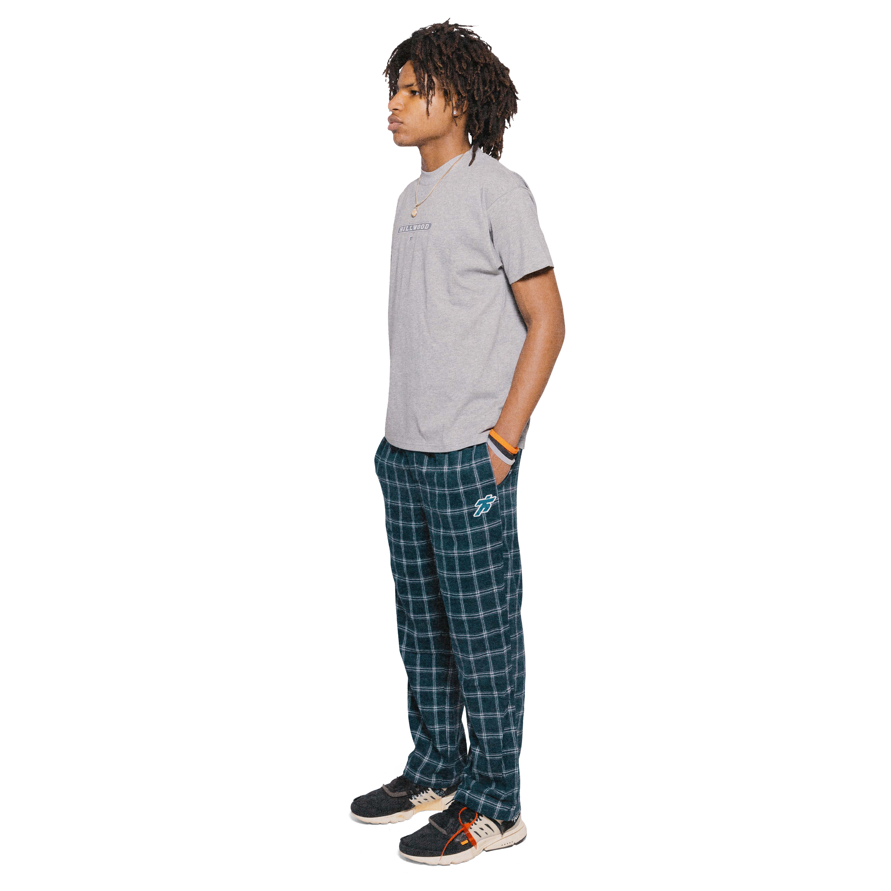 Heritage Pajama Pant Navy