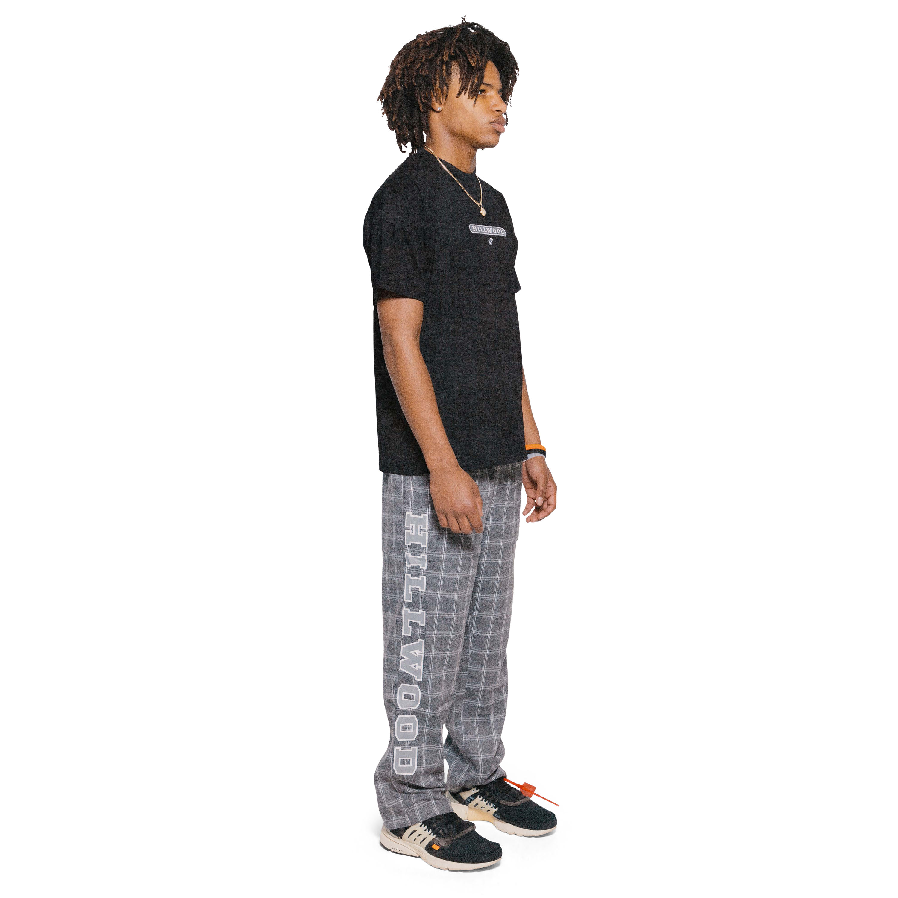 Heritage Pajama Pant Grey