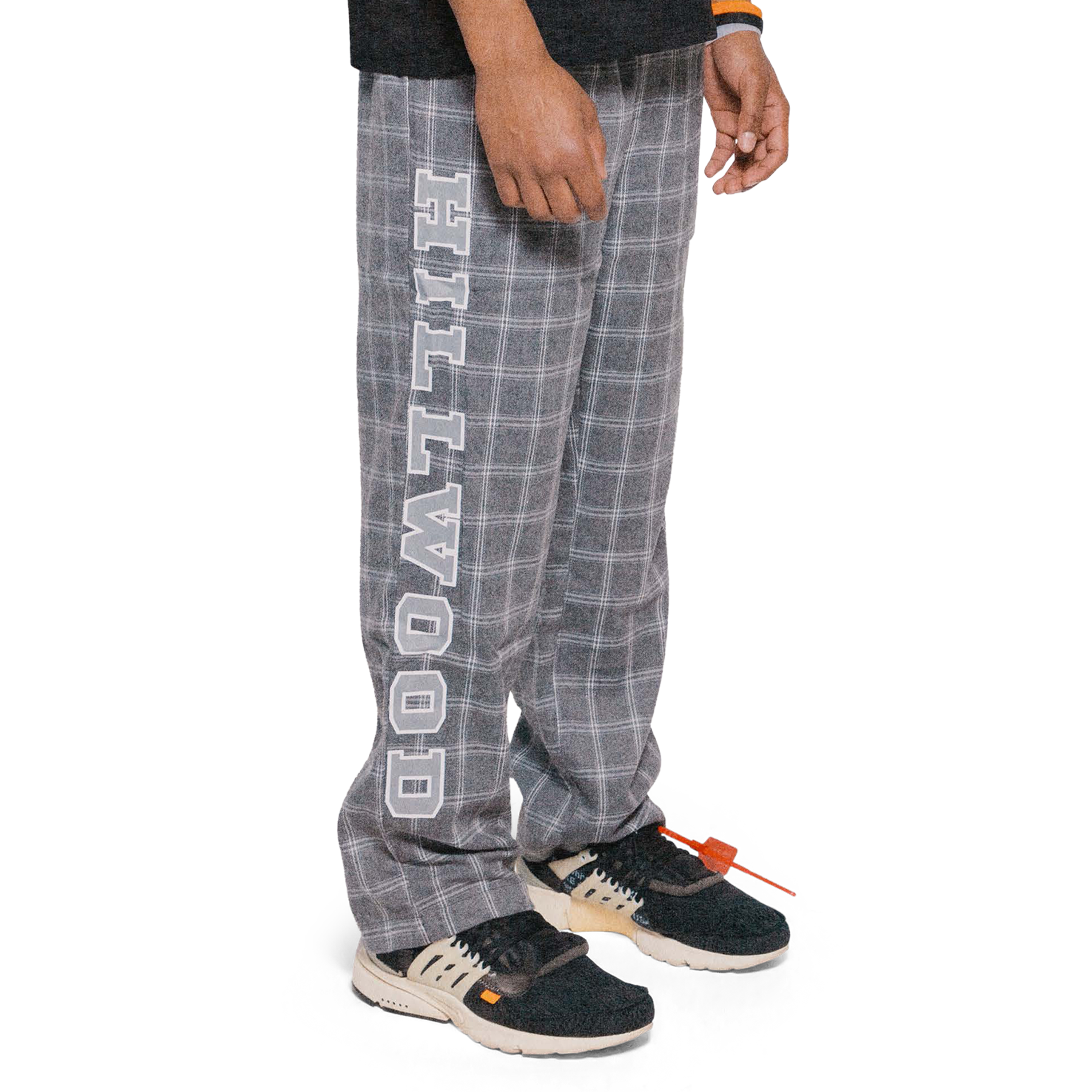 Heritage Pajama Pant Grey