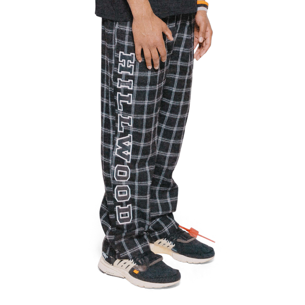 H*H様 house on the hill Pants (Checker)80 H*H様 house on the hill Pants (Checker)80