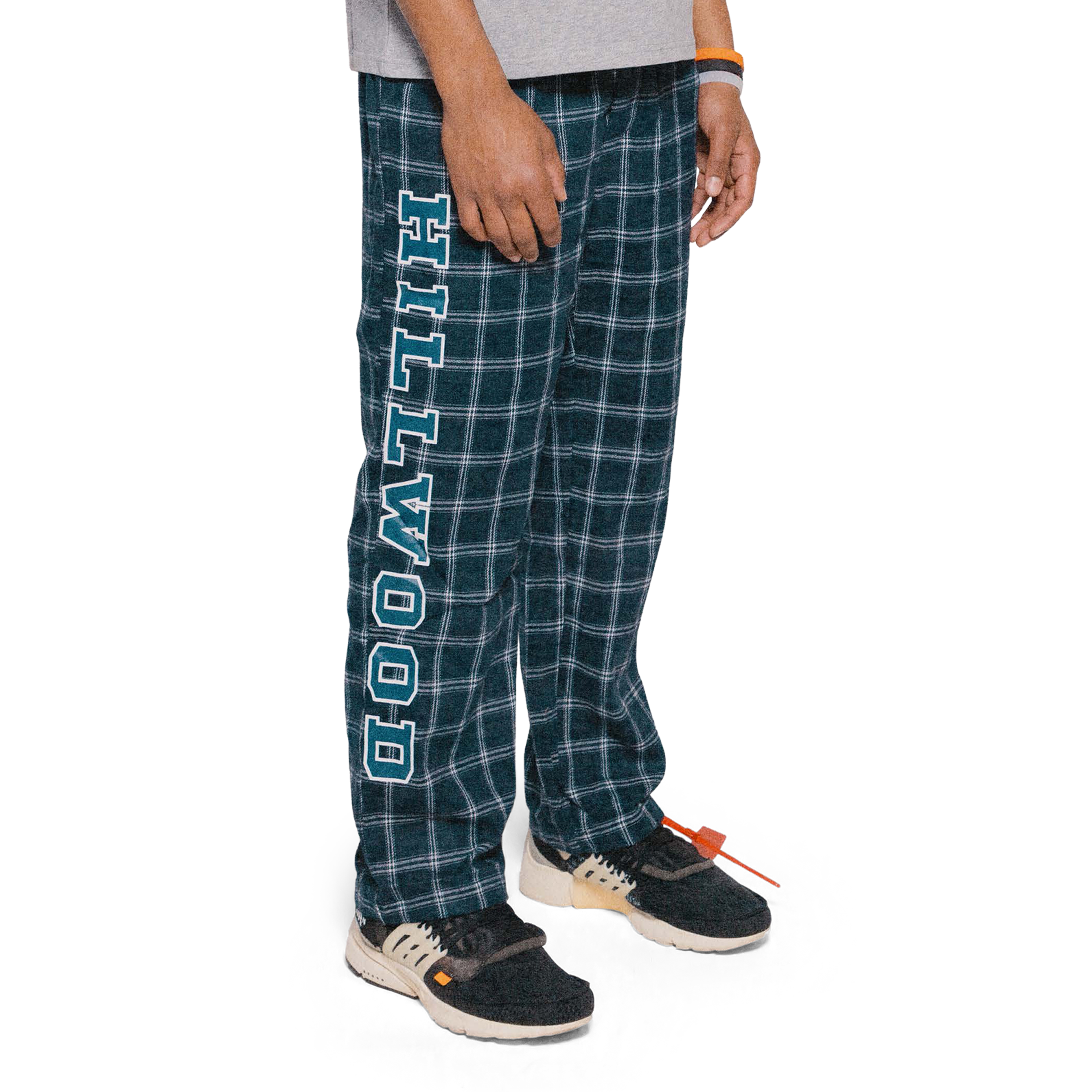 Heritage Pajama Pant Navy