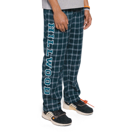 Heritage Pajama Pant Navy